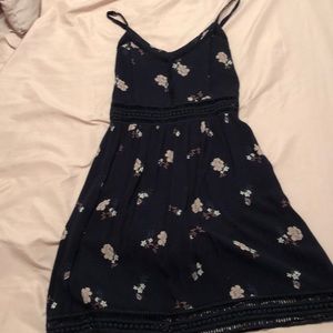 Abercrombie and Fitch dress